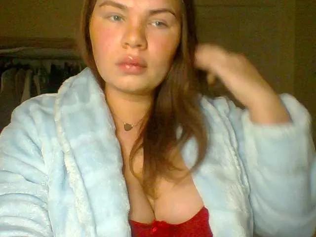 PrincessGem on BongaCams
