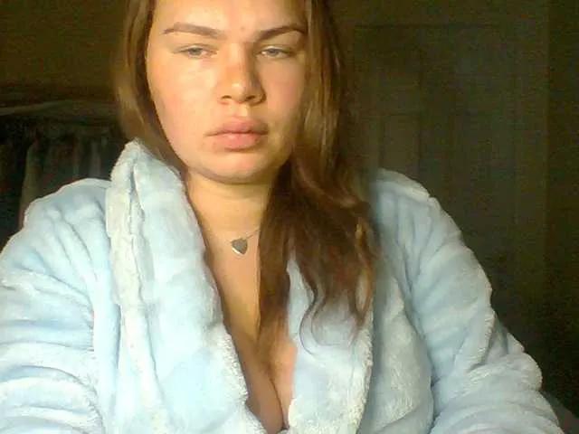 PrincessGem on BongaCams