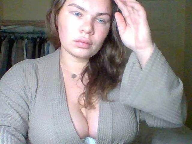 PrincessGem on BongaCams