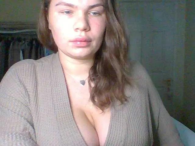 PrincessGem on BongaCams