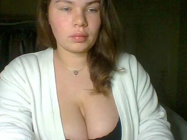 PrincessGem on BongaCams