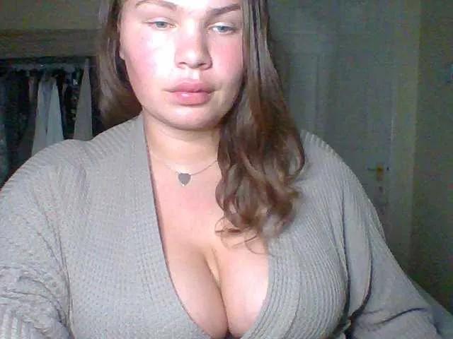 PrincessGem on BongaCams