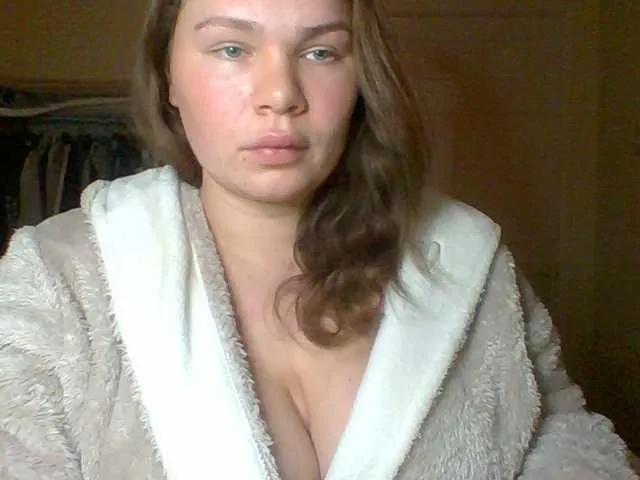 PrincessGem — Freechat on BongaCams