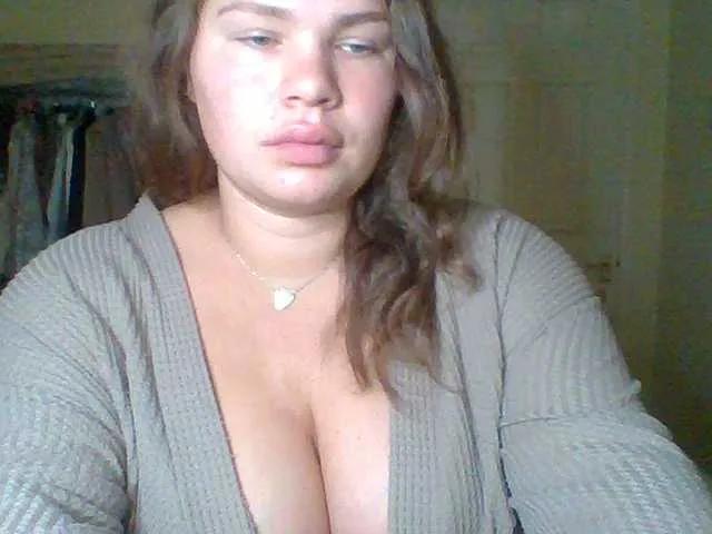 PrincessGem on BongaCams