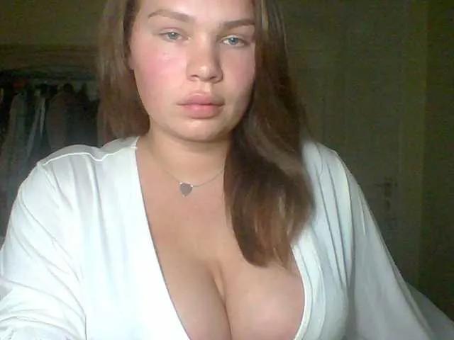 PrincessGem on BongaCams