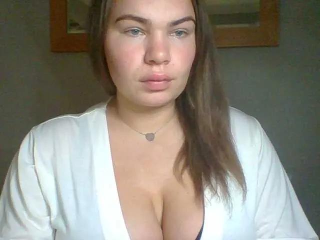 PrincessGem on BongaCams
