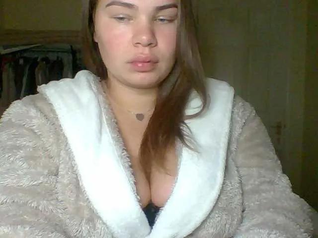 PrincessGem on BongaCams