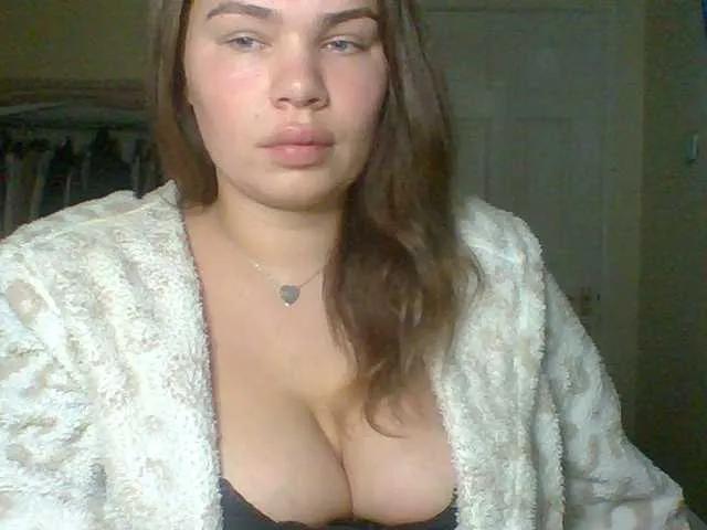 PrincessGem on BongaCams