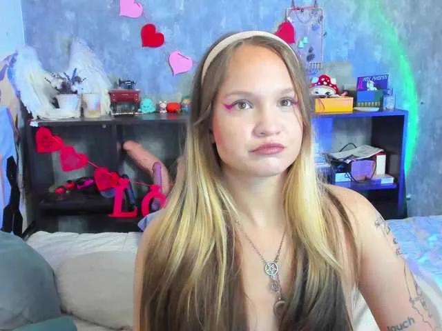 provocatemur on BongaCams