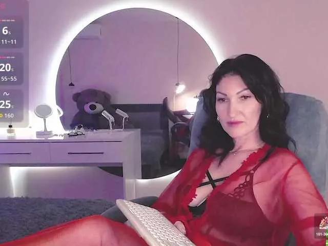 puma69 — Hidden sexuality. A bold, eye-to-eye gaze. Scent, whispers, music, silk, leather---anything that might inspire erotic thoughts.