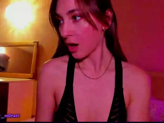 Purpur-Cute on BongaCams