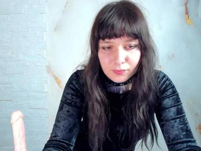 Offline Quietdaisy on BongaCams