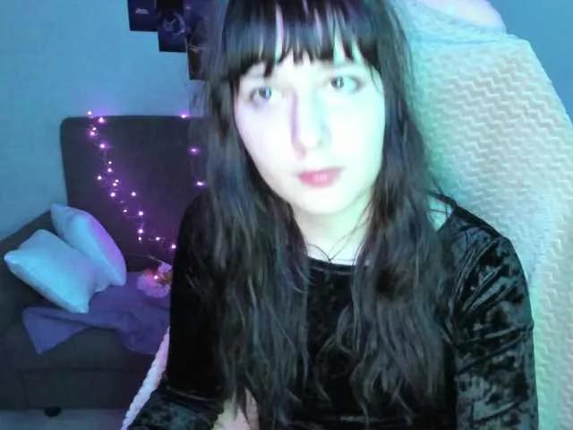 Offline Quietdaisy on BongaCams