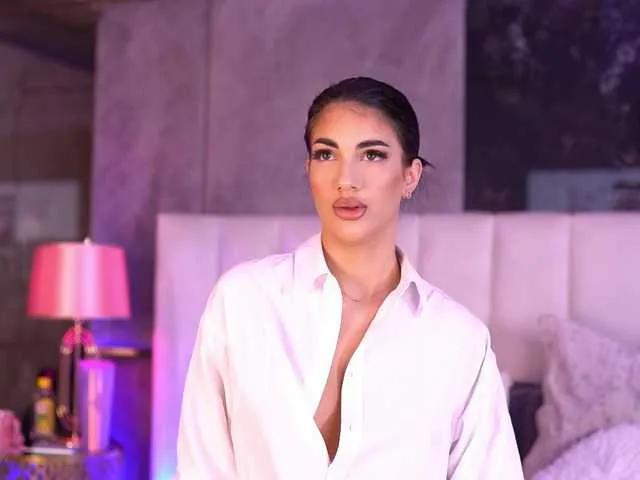 RaisaKali on BongaCams