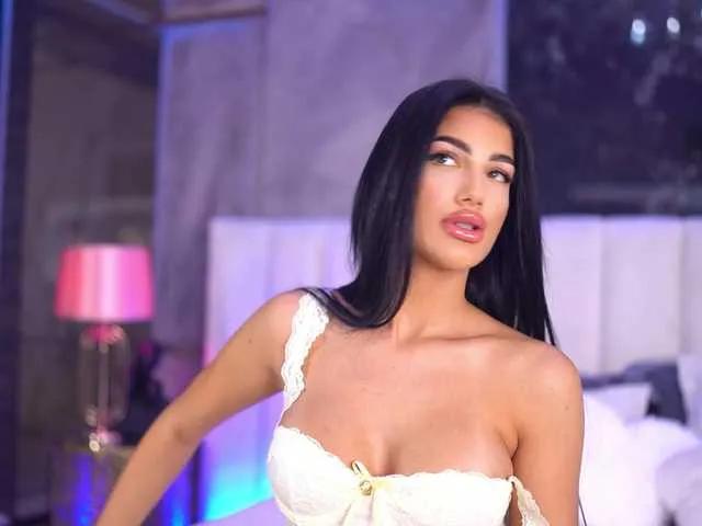 RaisaKali on BongaCams