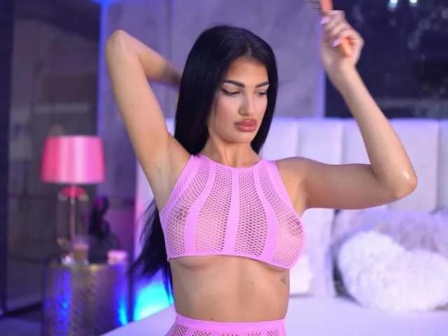 RaisaKali on BongaCams