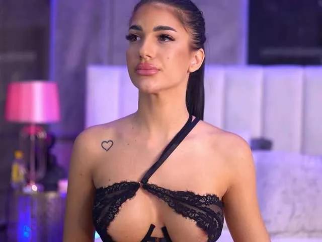 RaisaKali on BongaCams