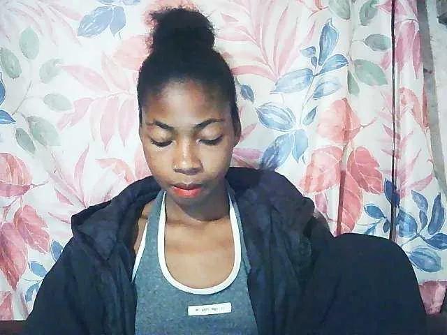 Randixo699 on BongaCams