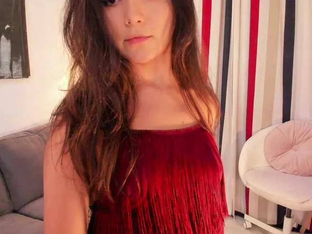 Offline raychellblack on BongaCams