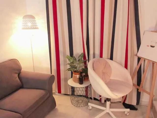 Offline raychellblack on BongaCams