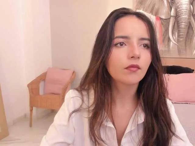 Offline raychellblack on BongaCams