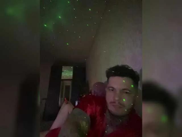 Offline razvedos5 on BongaCams