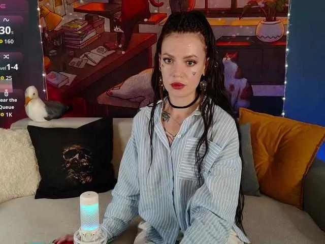 realalicebim on BongaCams