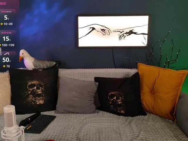 realalicebim on BongaCams