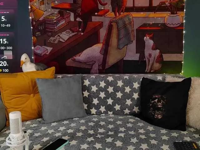 realalicebim on BongaCams