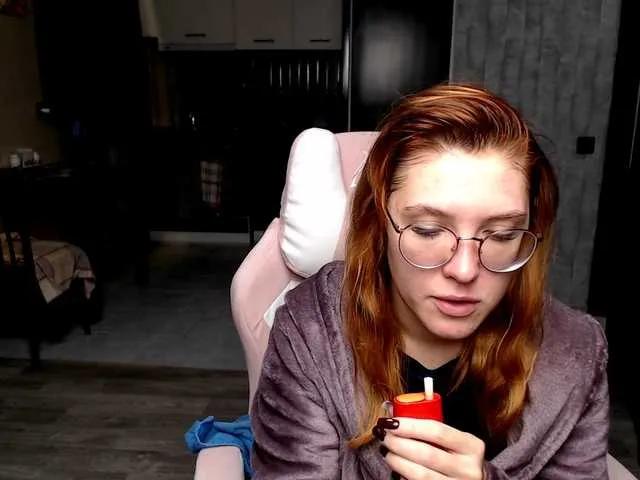 Regimasmile on BongaCams