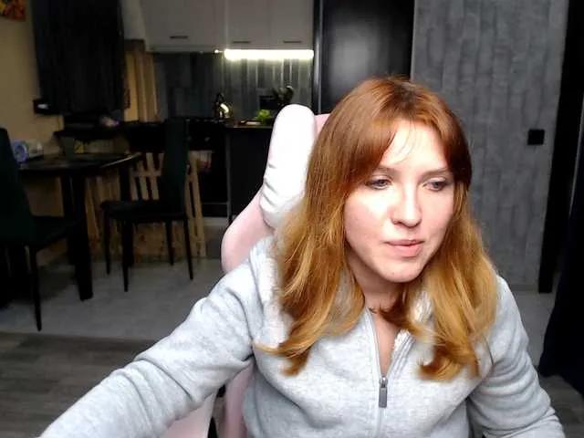 Regimasmile on BongaCams