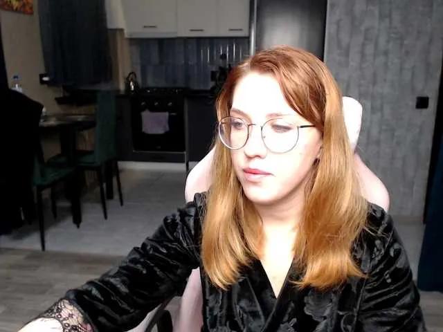 Regimasmile on BongaCams