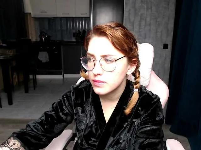 Regimasmile on BongaCams