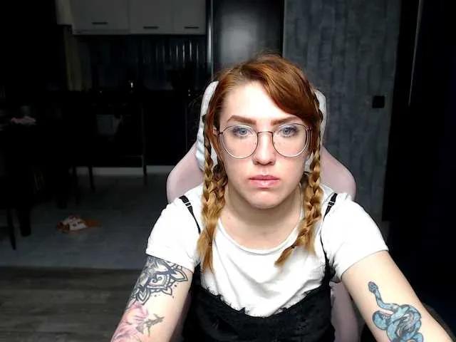 Regimasmile on BongaCams