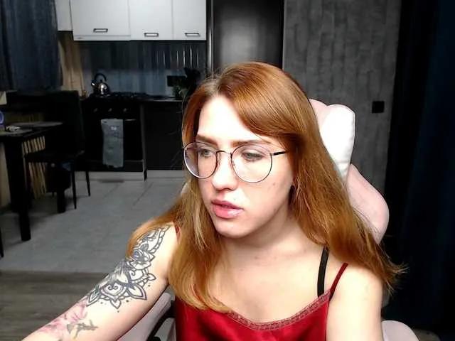 Regimasmile on BongaCams