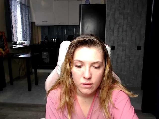 Regimasmile on BongaCams