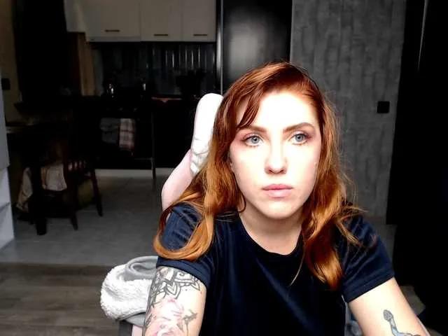 Regimasmile on BongaCams