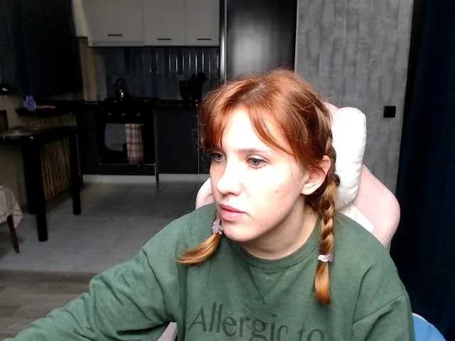 Regimasmile on BongaCams