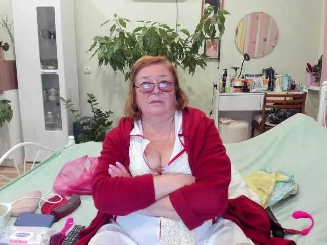 rekelme on BongaCams