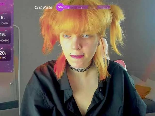 Offline ReneYolker on BongaCams