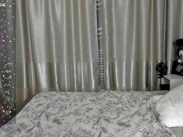 Offline ReneYolker on BongaCams