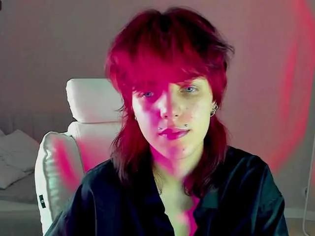 Offline ReneYolker on BongaCams