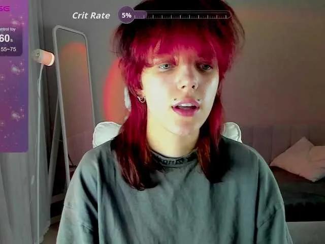 Offline ReneYolker on BongaCams