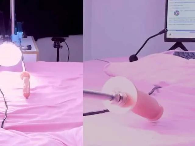 Riley-Sweet on BongaCams