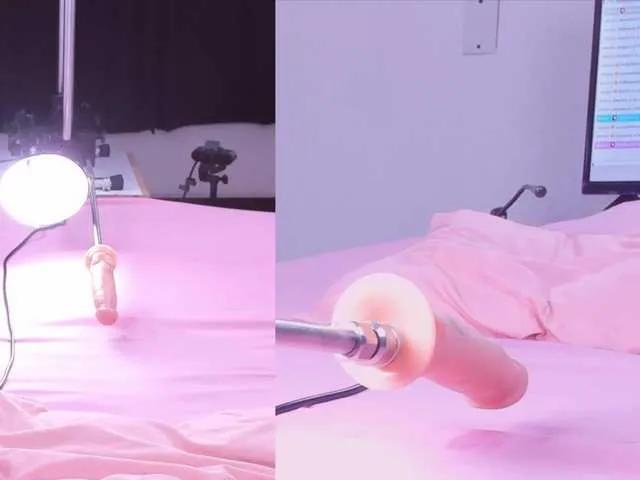 Riley-Sweet on BongaCams