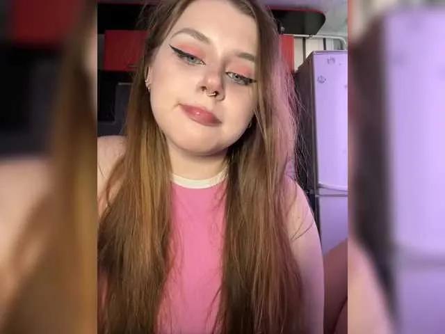 RinaPorchw on BongaCams