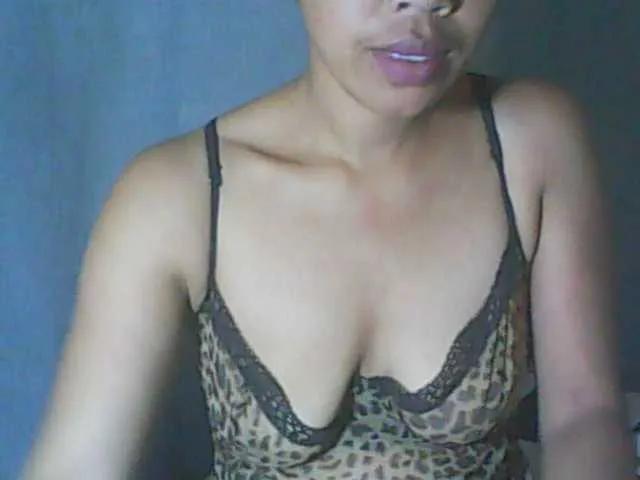 Freechat RitaHalle on BongaCams