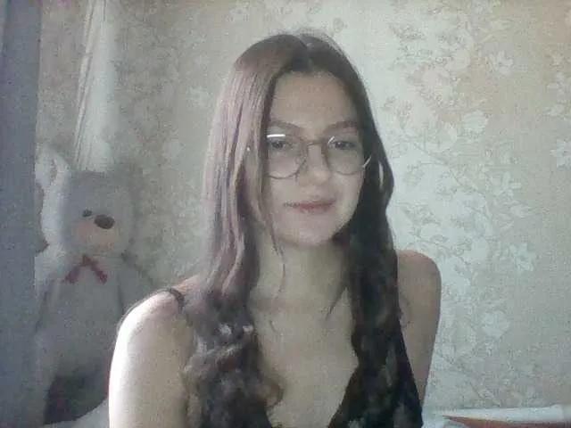 RomeoJayHarper on BongaCams