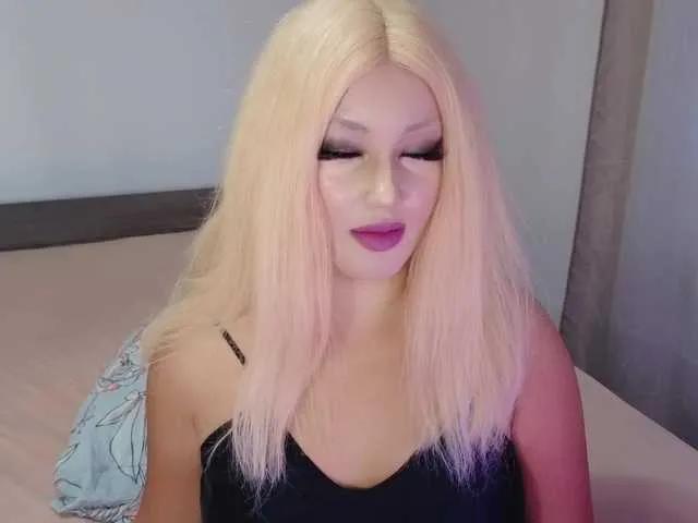 Rosebelle1 on BongaCams