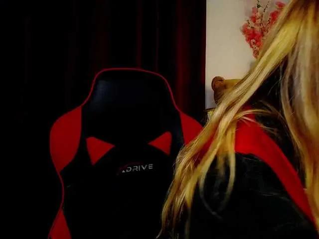 Rosmar7- on BongaCams